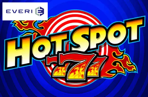 Hot Spot 777